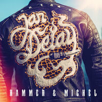 Thumbnail for the Jan Delay - Hammer & Michel link, provided by host site