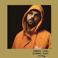 Thumbnail for the SonReal - hammer time: SonReal bars link, provided by host site