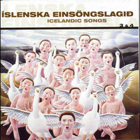 Thumbnail for the Sigvaldi Kaldalóns - Hamraborgin link, provided by host site