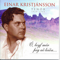 Thumbnail for the Sigvaldi Kaldalóns - Hamraborgin link, provided by host site
