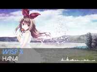 Thumbnail for the Wisp X - Hana link, provided by host site