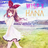 Image of Wisp X linking to their artist page due to link from them being at the top of the main table on this page