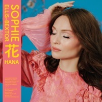 Thumbnail for the Sophie Ellis-Bextor - HANA link, provided by host site