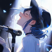 Thumbnail for the Imp - Hanamizuki (Cover) link, provided by host site