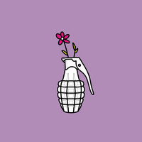 Thumbnail for the Bleach - HAND GRENADE link, provided by host site