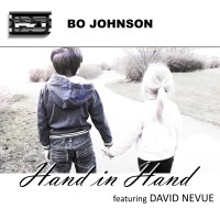 Thumbnail for the Bo Johnson - Hand in Hand link, provided by host site