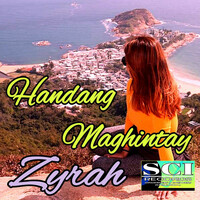Image of Zyrah linking to their artist page due to link from them being at the top of the main table on this page