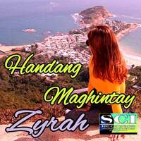 Thumbnail for the Zyrah - Handang Maghintay link, provided by host site