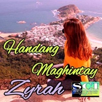 Thumbnail for the Zyrah - Handang Maghintay link, provided by host site