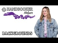 Thumbnail for the Critical Role - Handbooker Helper: Backgrounds link, provided by host site