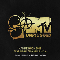 Thumbnail for the Samy Deluxe - Hände hoch 2018 (SaMTV Unplugged) link, provided by host site