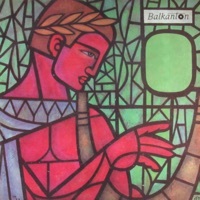 Thumbnail for the Sofia Soloists Chamber Orchestra - Handel - Albinoni - Rossini and Pironkov: Selected Works link, provided by host site