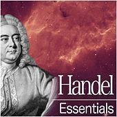 Thumbnail for the Marc Minkowski - Handel : Concerto grosso No.2 in B flat major Op.3 HWV313 : II Largo link, provided by host site