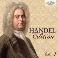 Thumbnail for the Christian Schmitt - Handel Edition, Vol. 2 link, provided by host site