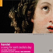 Thumbnail for the Marc Minkowski - Handel: Ode for St. Cecilia's Day link, provided by host site
