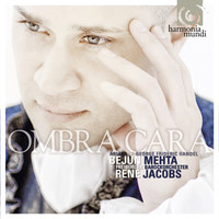 Thumbnail for the George Frideric Handel - Handel: Ombra cara link, provided by host site
