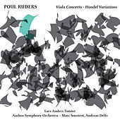 Thumbnail for the Aarhus Symphony Orchestra - Handel Variations: Vars. 11-35 link, provided by host site