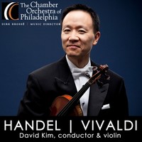 Thumbnail for the David Kim - Handel - Vivaldi link, provided by host site