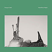 Thumbnail for the Penguin Cafe - Handfuls of Night (Explored) link, provided by host site