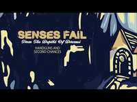 Thumbnail for the Senses Fail - "Handguns and Second Chances" link, provided by host site