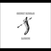Thumbnail for the Greensky Bluegrass - Handguns link, provided by host site