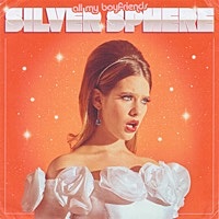 Thumbnail for the Silver Sphere - handle me link, provided by host site