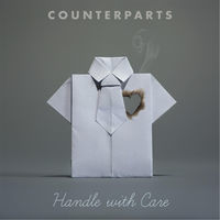 Thumbnail for the Counterparts - Handle With Care link, provided by host site