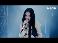Thumbnail for the JENNIE - Handlebars (Official Live Performance Video l NPOP LIMITED EDITION - SIDE A) link, provided by host site