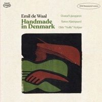 Thumbnail for the Emil de Waal - Handmade in Denmark (2022 Remastered Version) link, provided by host site