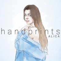 Thumbnail for the Alica - Handprints link, provided by host site