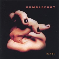 Thumbnail for the Bumblefoot - hands link, provided by host site