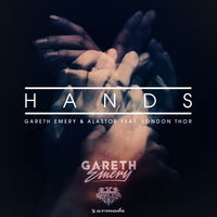 Thumbnail for the Gareth Emery - Hands link, provided by host site