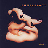 Thumbnail for the Bumblefoot - Hands link, provided by host site