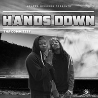 Thumbnail for the Booda - Hands Down (Tha Committee) link, provided by host site