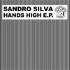 Thumbnail for the Sandro Silva - Hands High link, provided by host site