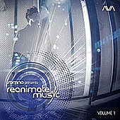 Thumbnail for the Somna - Hands (Johan Vilborg Extended Remix) link, provided by host site