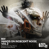 Thumbnail for the Indecent Noise - Hands on Indecent Noise Vol 2 link, provided by host site