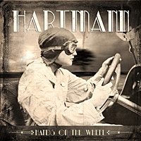 Thumbnail for the Hartmann - Hands on the Wheel link, provided by host site