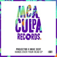 Thumbnail for the PROJECT89 - Hands Over Your Head link, provided by host site