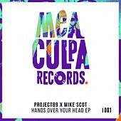 Thumbnail for the PROJECT89 - Hands Over Your Head link, provided by host site