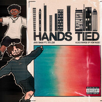 Thumbnail for the Ave - Hands Tied link, provided by host site
