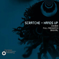 Thumbnail for the Scratche - Hands Up link, provided by host site