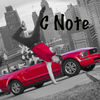 Thumbnail for the C Note - Hands up link, provided by host site