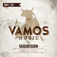 Thumbnail for the Variavision - Hands Up link, provided by host site