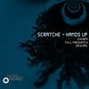 Thumbnail for the Scratche - Hands Up link, provided by host site