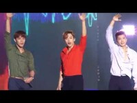 Thumbnail for the 2PM - [Real Cam] Hands Up, 투피엠 - 핸즈업, DMC Festival 2015 link, provided by host site