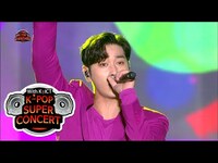 Thumbnail for the 2PM - [HOT] Hands Up, 투피엠 - 핸즈업, DMC Festival 2015 link, provided by host site