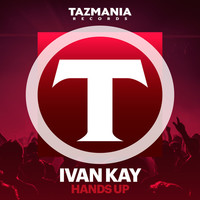 Thumbnail for the Ivan Kay - Hands Up link, provided by host site