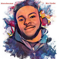 Thumbnail for the Coda - Handsome link, provided by host site