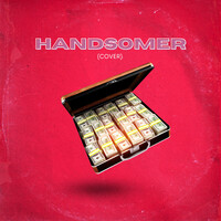 Thumbnail for the Secondhand Serenade - Handsomer (Cover) link, provided by host site